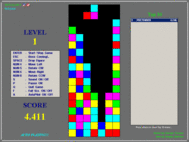 TETCOLOR II + AUTOPILOT screenshot